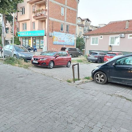 Villa Passage Ohrid Exterior photo