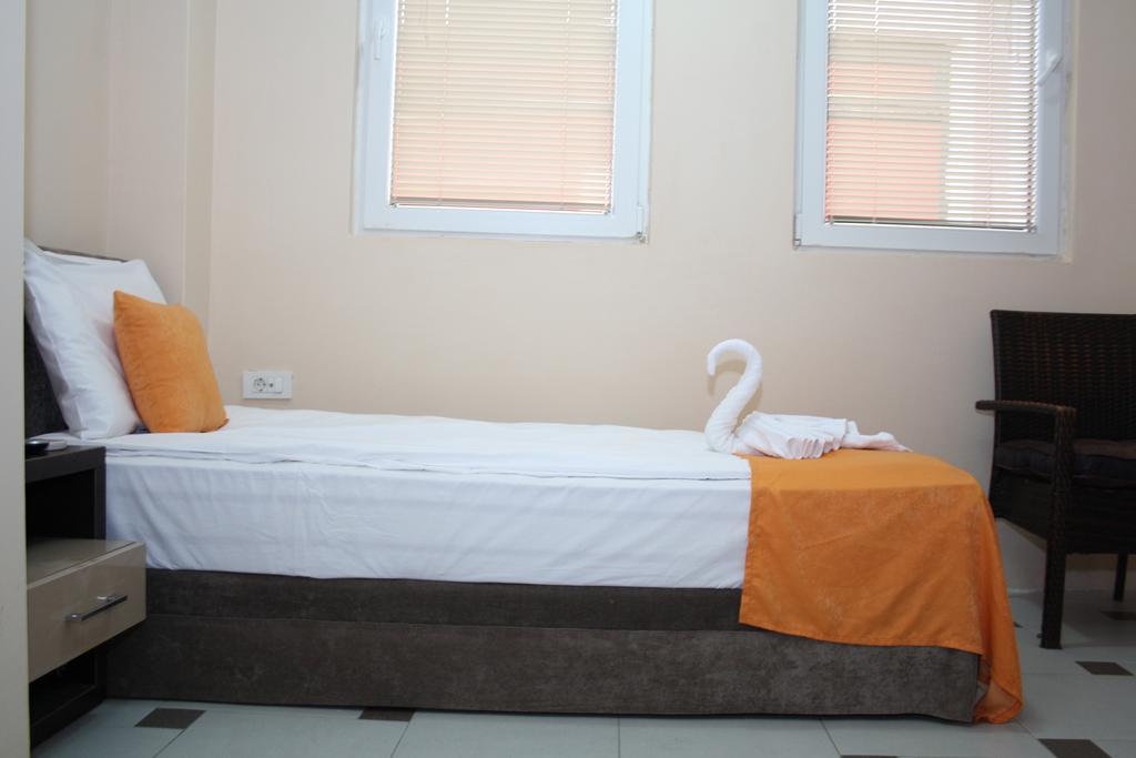 Villa Passage Ohrid Room photo