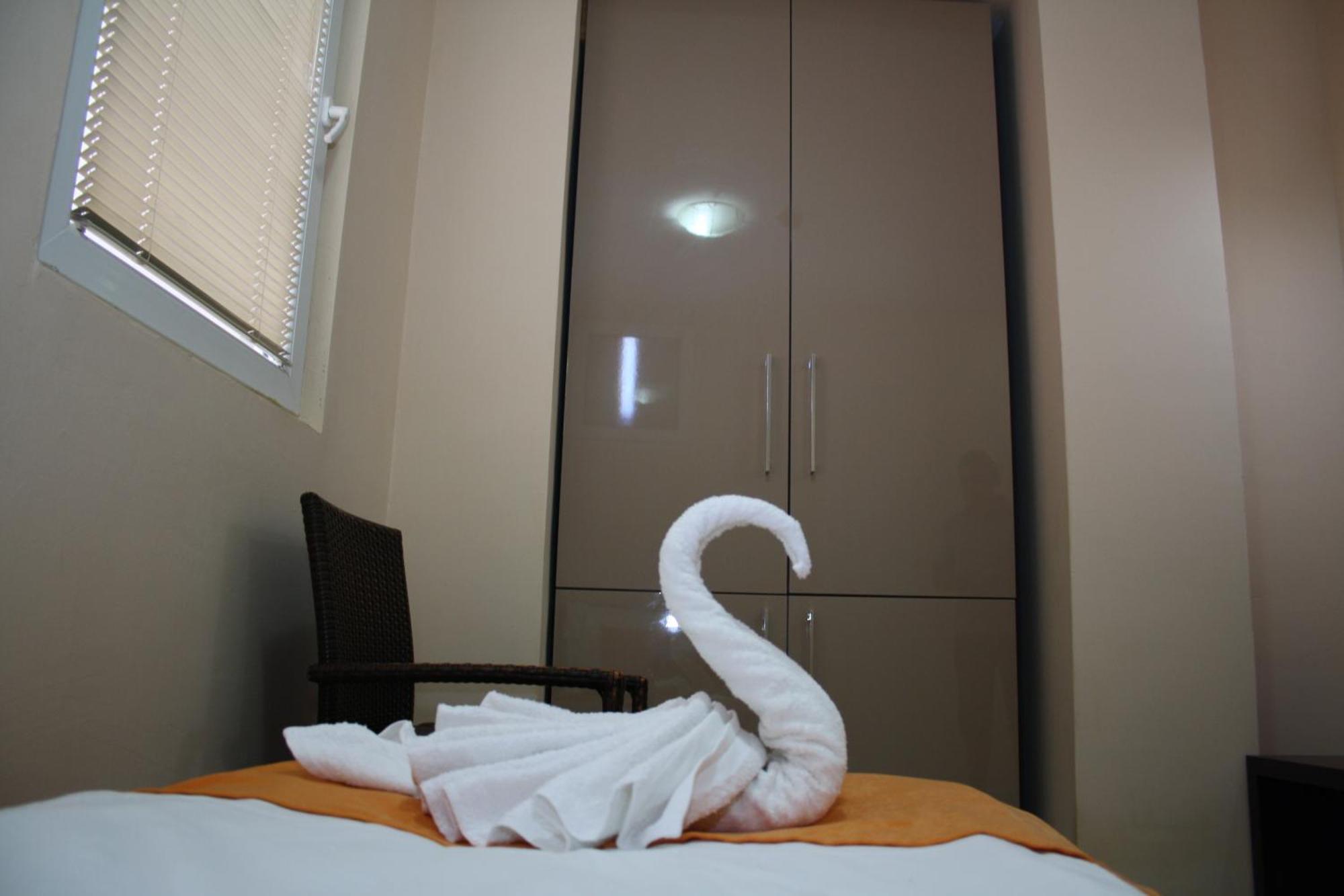 Villa Passage Ohrid Room photo