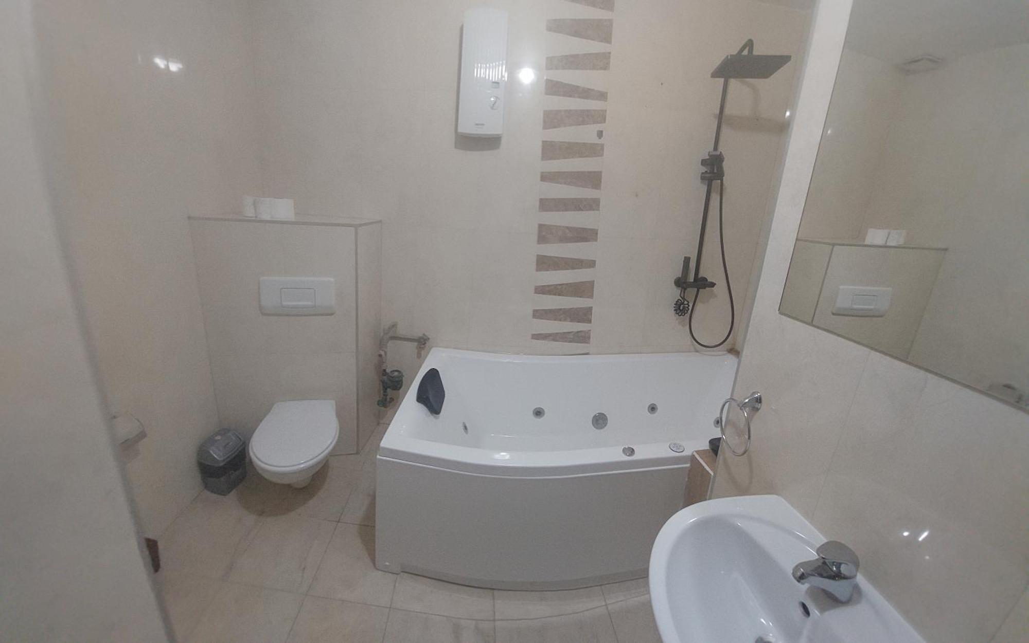 Villa Passage Ohrid Exterior photo
