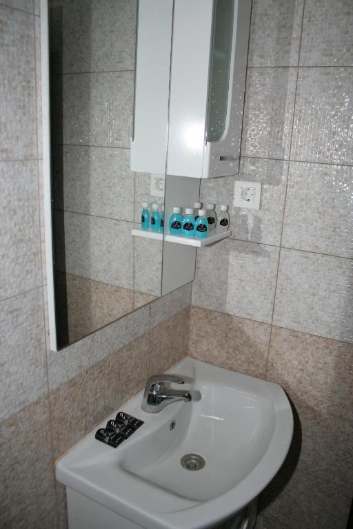 Villa Passage Ohrid Room photo